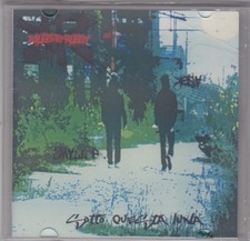 ASEK - roulette russa / sotto questa luna CD