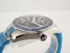 Tag Heuer Autavia Calibre 5 WBE5116.EB0173Automatic BluexSilver Mens Watch:JP 3