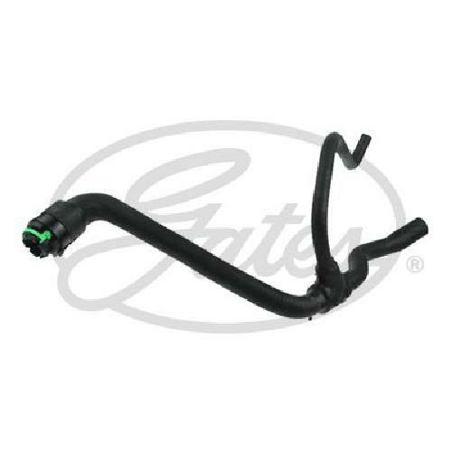 Manguera De Calefacción Original GATES 02-2422 Para Opel - Picture 1 of 1