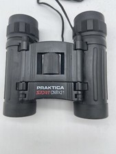 Binoculars Excellent Practika Sport CN 8x21 Crystal Clear Compact