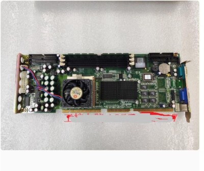 Advantech PCA-6181V REV.A1 Industrial Control Motherboard