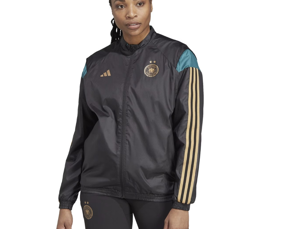 dfb jacke