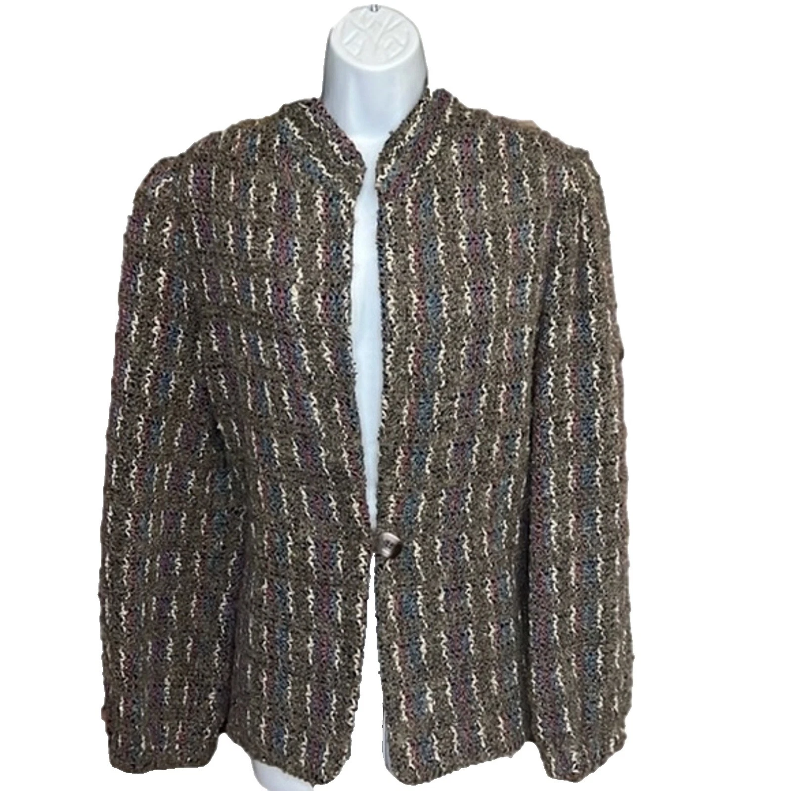 16W Women's Size Plus Vintage Coats, Jackets & Vests for Women