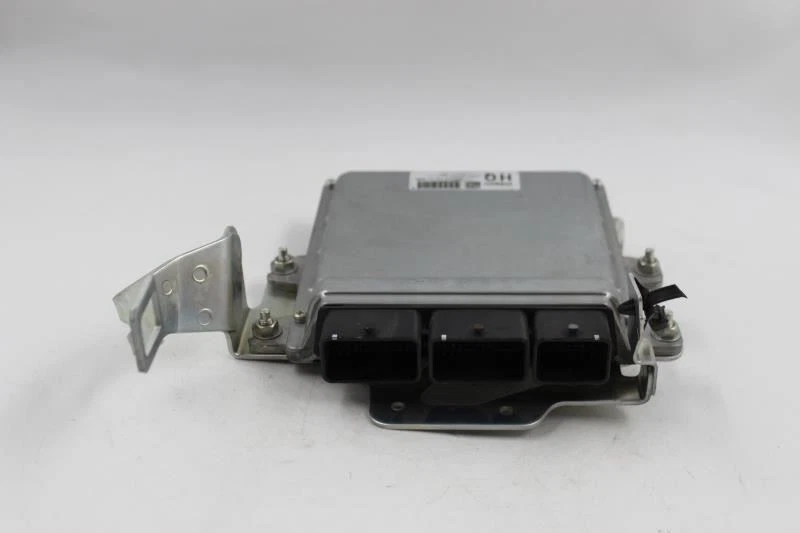 Módulo de control electrónico ECM motor ECU 3,5 L TRACCIÓN TRASERA 2011 INFINITI FX35 OEM #11813 Foto 3 de 4
