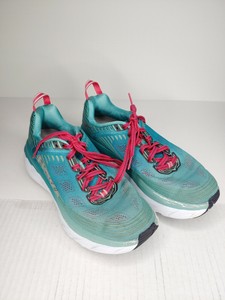 hoka one one bondi 6 running shoe