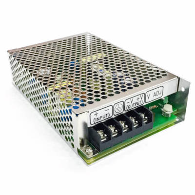 Mean Well SD-50B-24 Power Supply, 24V DC-DC, 50W