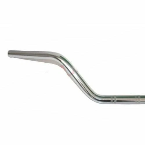 Fits Norton Royal Enfield Yamaha RD 350 Triumph Handlebar 7/8" Chrome Plated S2u - Изображение 3 из 4