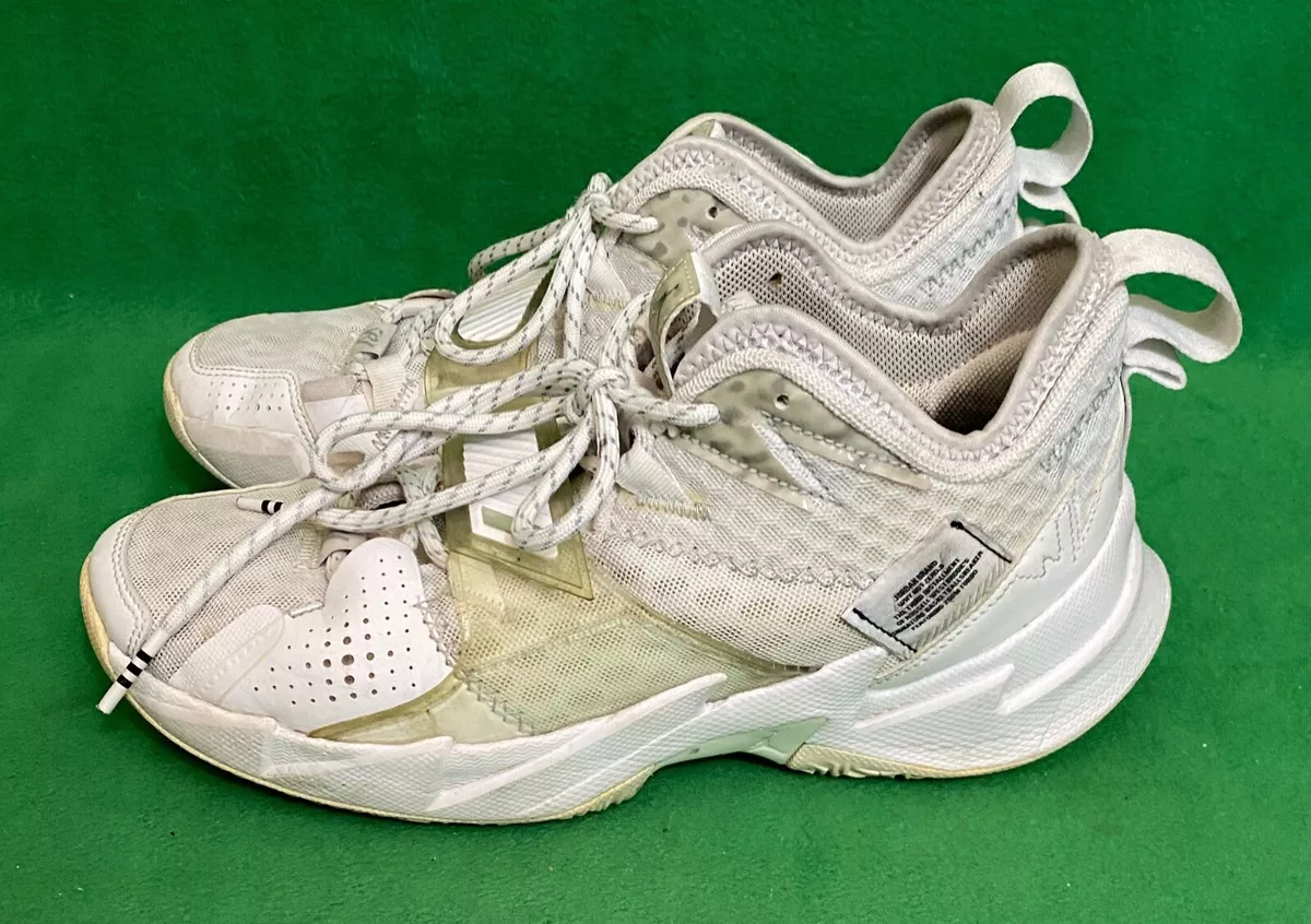 Russell westbrook sales shoes ebay