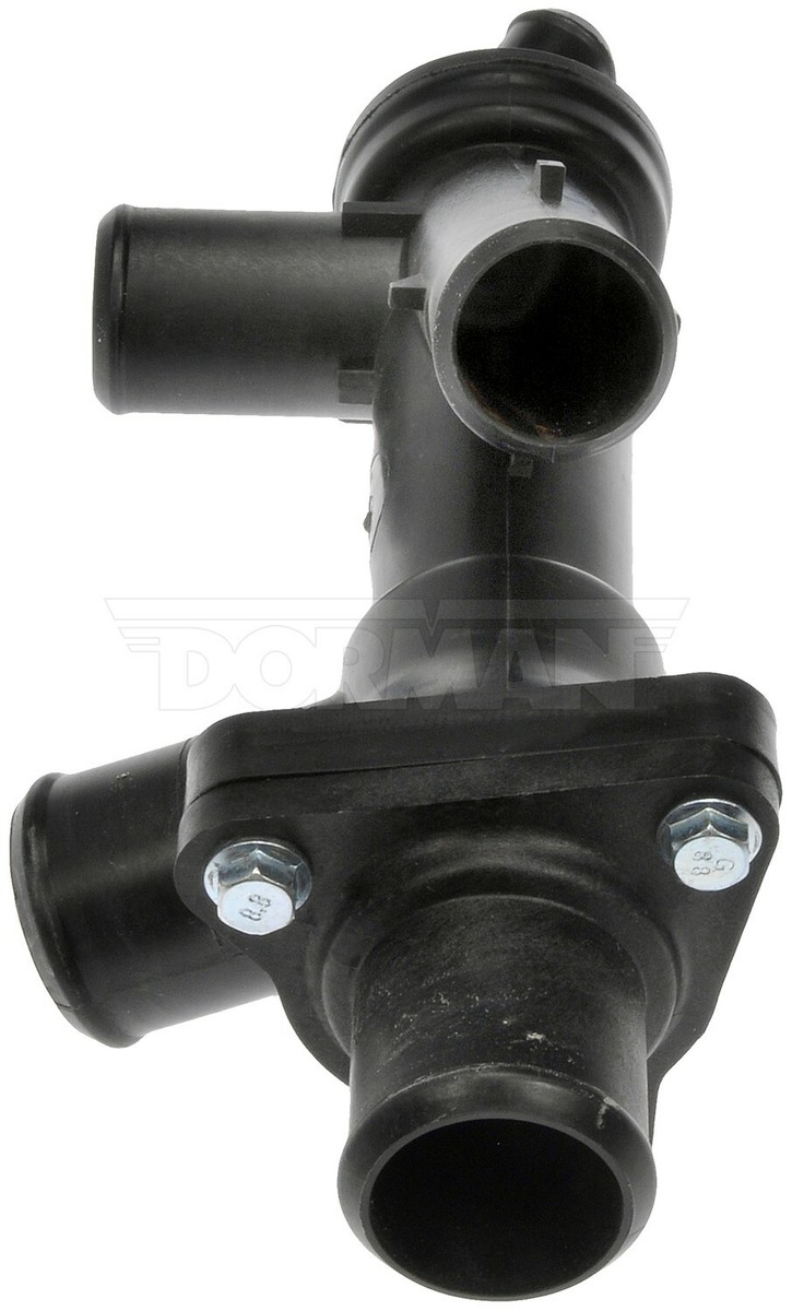 For Ford Escape 3.0L 2001-2004 Engine Coolant Thermostat Housing