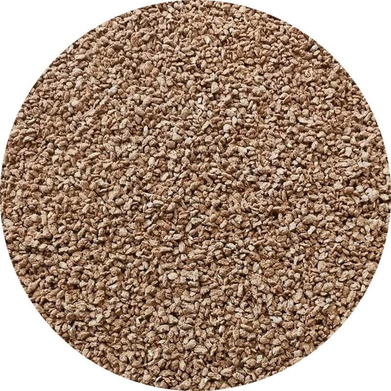 FISCHFUTTERTREFF Fischfutter Diskusgranulat 1,0-1,6 mm Buntbarche Barschgranulat Zierfisch 1 kg