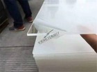 3pcs Neu Klar Acryl Blatt Transparent Pmma Panel Platte 200mm 300mm 1mm
