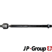 JP Group 1544502700 Axialgelenk, Spurstange FüR Ford