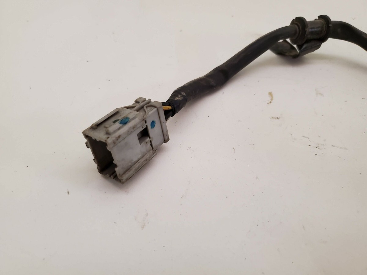 13-18 KAWASAKI NINJA ZX6R 636 OEM RIGHT CLIP ON KILL START 13-18 KAWASAKI NINJA ZX6R 636 OEM RIGHT CLIP ON KILL START