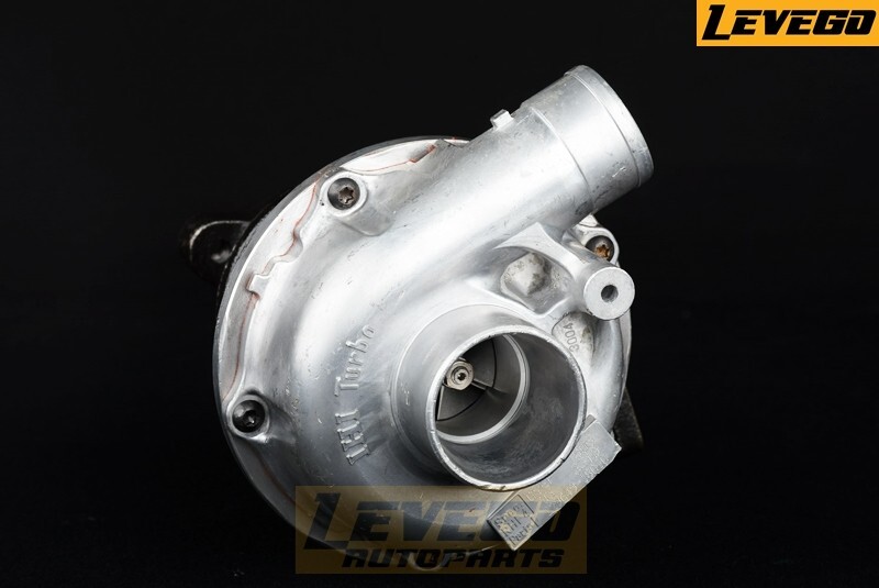 NEW Genuine IHI RHF4 Turbo for YANMAR DIESEL COMMERCIAL 129649