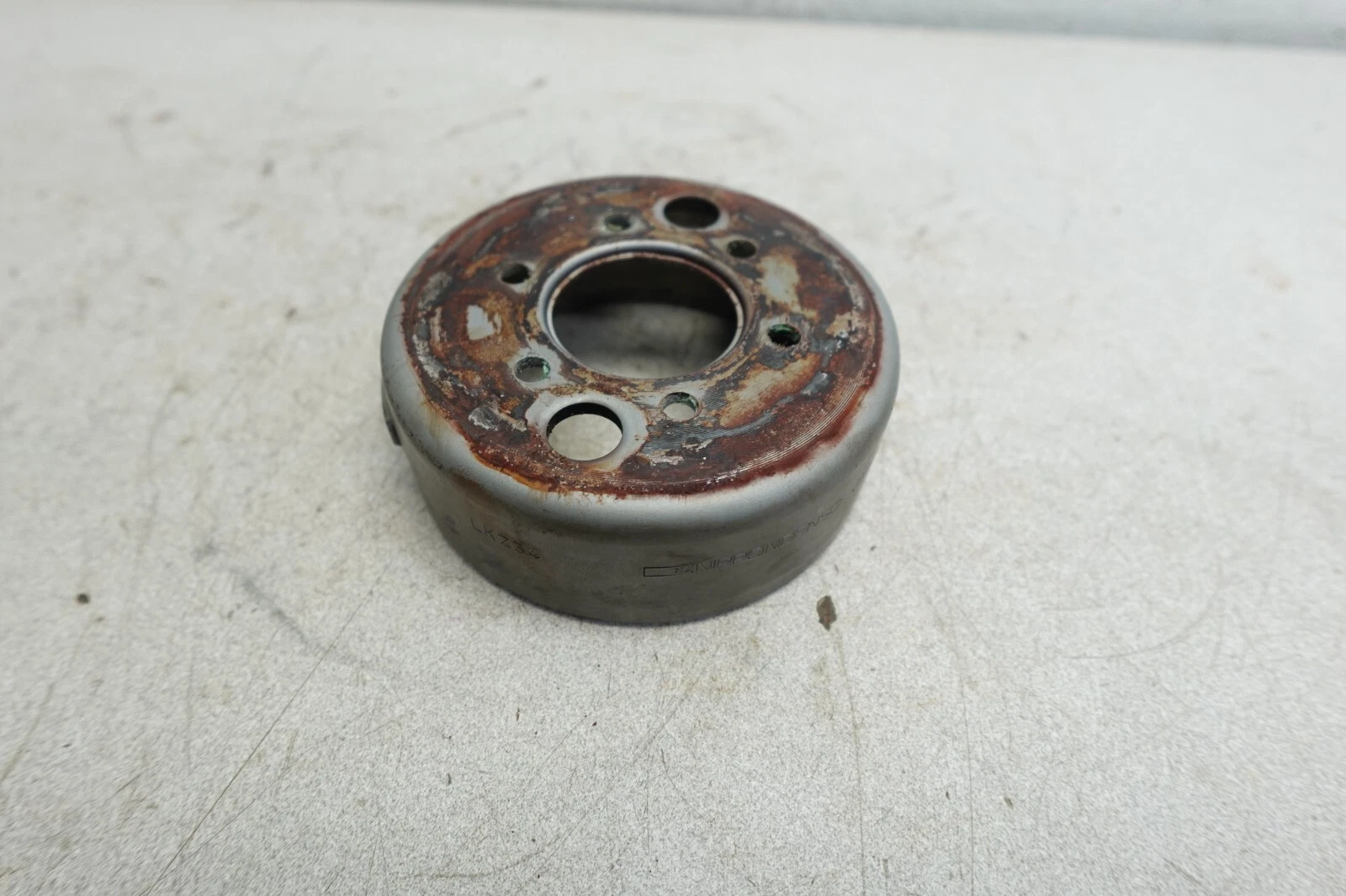 1996-1999 Sea-Doo OEM Stator Magneto Alternator Flywheel Rotor GSX GTX SPX XP