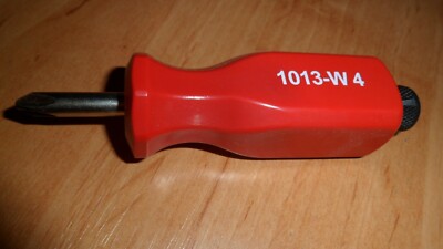 Heckler und Koch Visier Verstell Schlüssel.