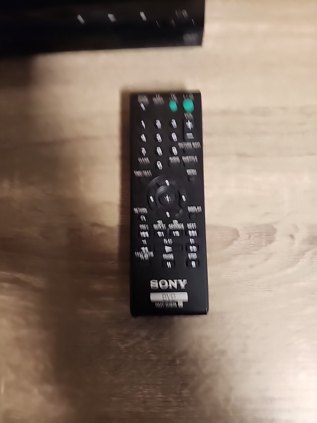 Sony CD/ DVD player DVP-SR210p pre-owned tested with remote | eBay