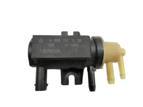 Magnetventil Druckwandler für Mercedes S205 W205 14-18 CDI 2,2 100KW