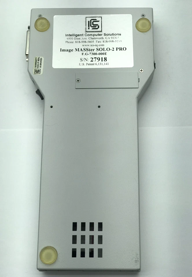 Intelligent Computer Solutions Image MASSter Solo 2 Professional - Image 4 of 4