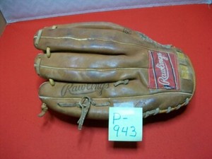 Rawlings Fastback Model | eBay