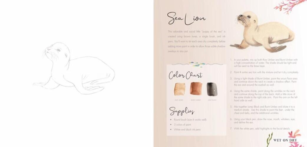 Thumbnail - Dana Fox | Das Große Aquarell-praxisbuch | Taschenbuch | Deutsch