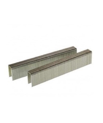 Grex G38S18 7/8 in. 18 Gauge 3/8 in. Crown Galvanized Staples, 5M G38S18-22 (M12)