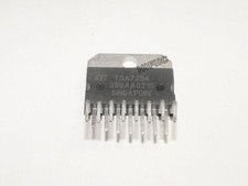 1PCS TDA7294V TDA7294 100W DMOS AUDIO AMPLIFIER WITH MUTE/-BY ZIP15 E9