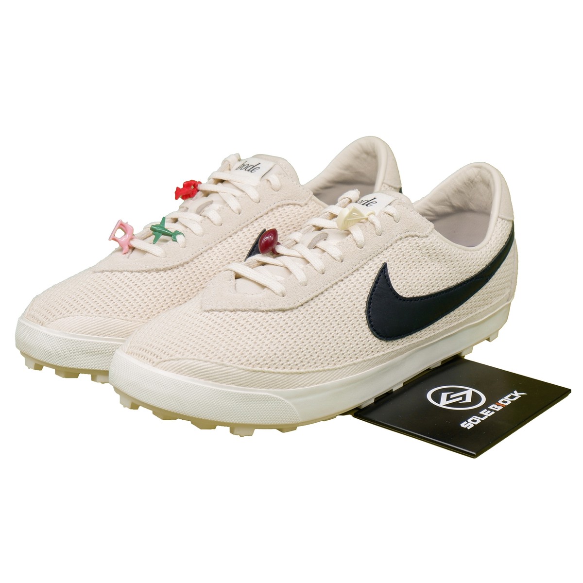 Nike Bode x Astro Grabber SP Natural Black - FQ6892-100 | eBay