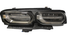 Oem 19-20 Chevrolet Camaro Zl1 Right Passenger Side Smoked Tail Light 84529733 Oem 19-20 Chevrolet Camaro Zl1 Right Passenger Side Smoked Tail Light 84529733