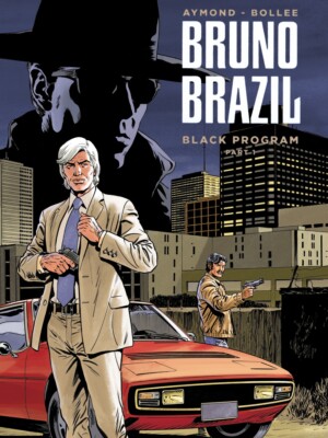 Bruno Brazil - Neue Abenteuer Band 1-3, freie Auswahl, All Verlag, deutsch, NEU