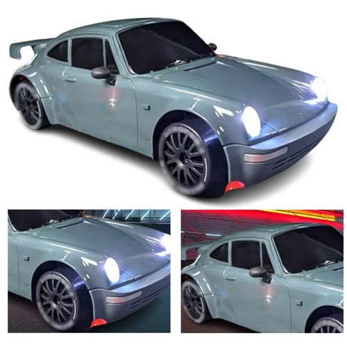 RC Racing Car 4WD 1:20 Drift Car 2.4G High Speed Remote Control Car Gift USwI - Picture 3 of 9