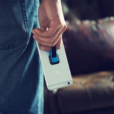 Finger Phone Strap for iPhone Samsung and others incl tablets Phone Grip Sale