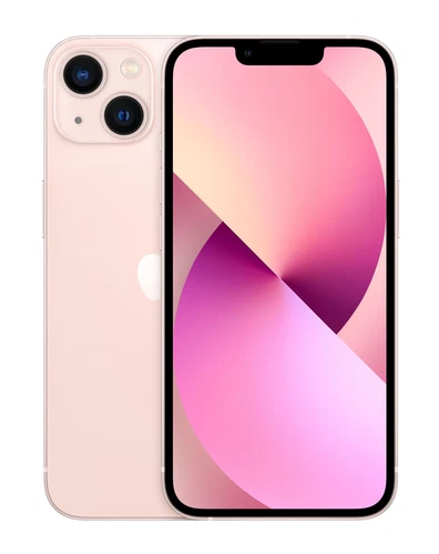 Apple iPhone 13 - 128 GB - Pink (Unlocked)