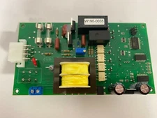 Timberwolf: TPS35 Pellet Stove/Insert Replacement Electronic Control Board
