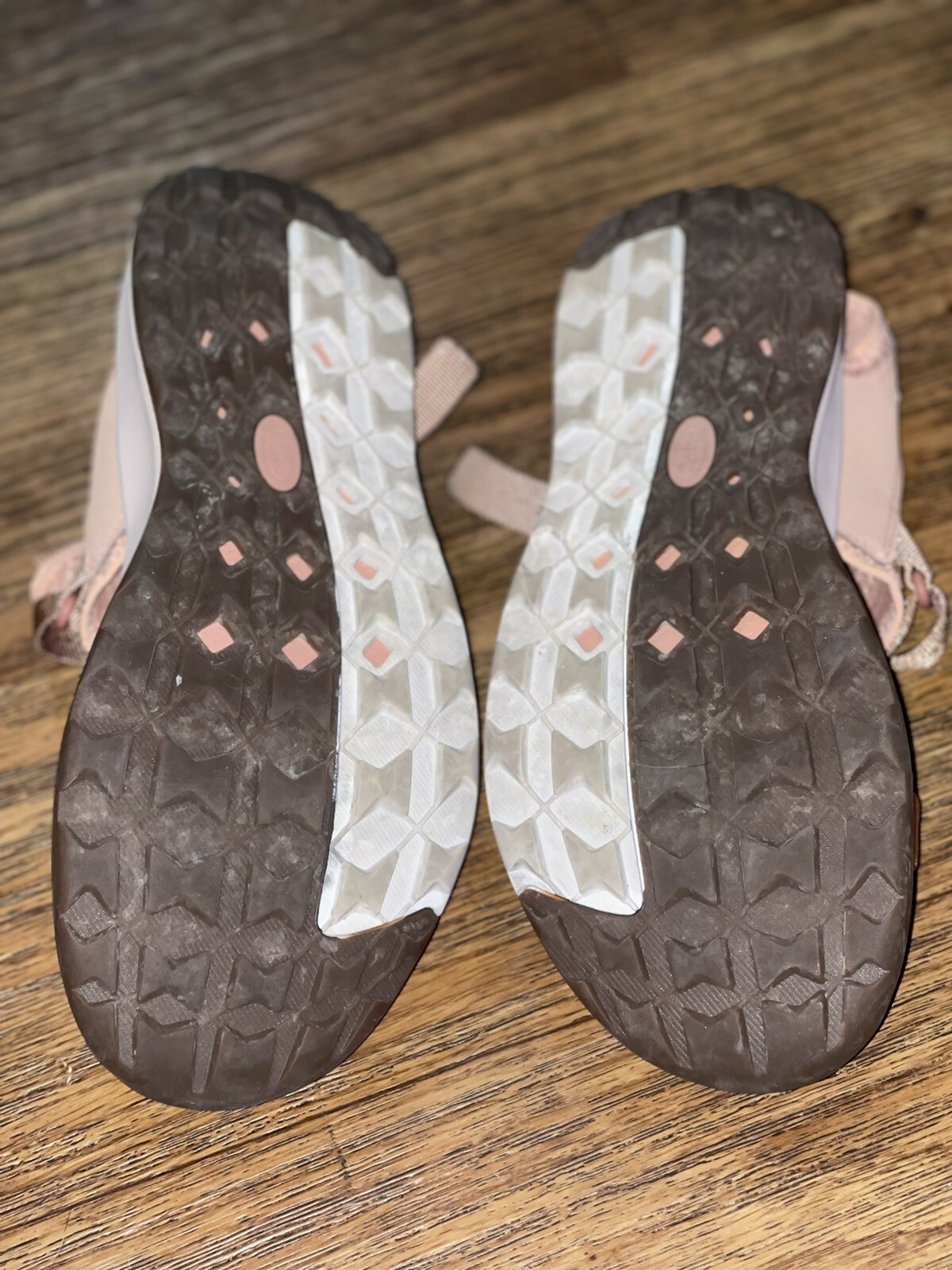 CHACO ODYSSEY Closed Toe Hiking Water Sports Sandal M… Gem