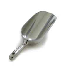Norpro Aluminum Scoop 38oz #9003