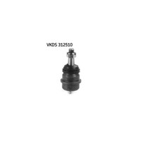 Trag-/FüHrungsgelenk SKF Vkds 312510 FüR Jeep, Vorderachse Beidseitig, Oben