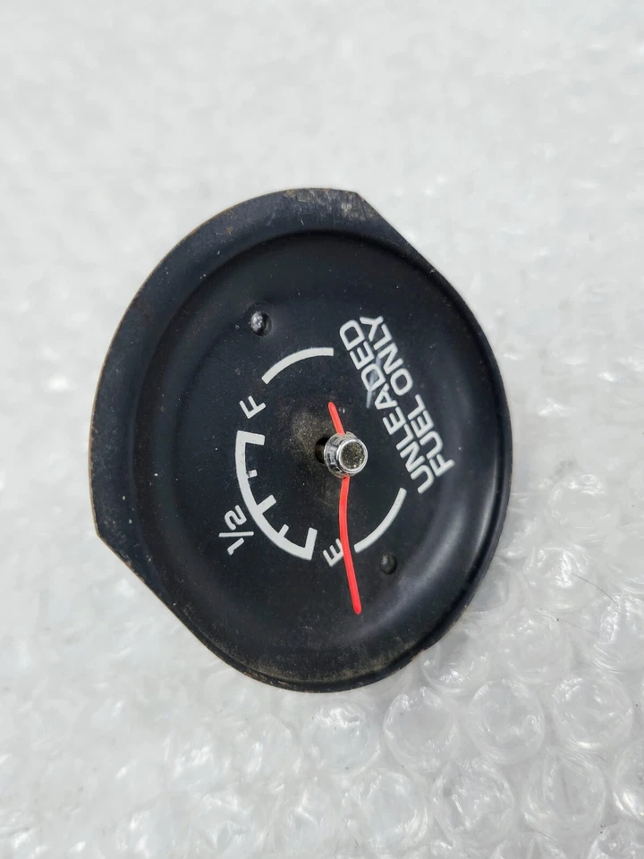 Датчик уровня топлива 75-76 C3 Corvette только для неэтилированного топлива OEM непроверенный Gm - Изображение 3 из 3