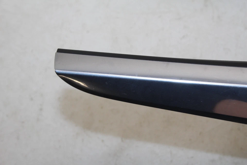 Acura MDX 2014-2015 bisel de consola central/portavasos OEM FD46 Foto 3 de 4