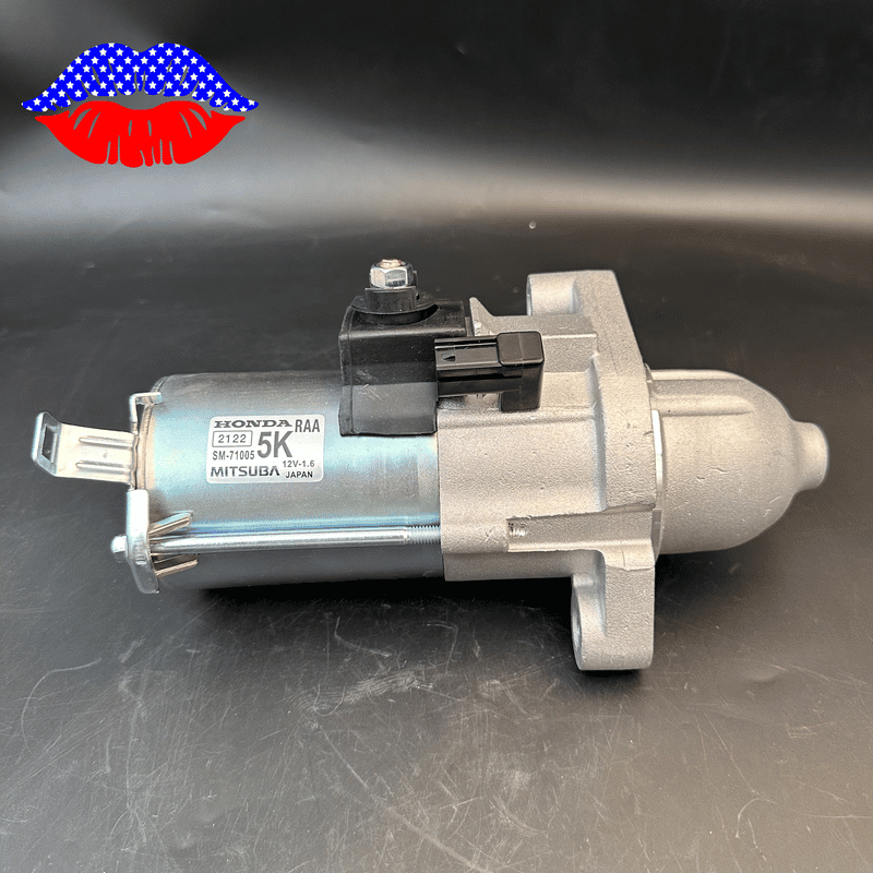 HONDA GRUPPO SPAZZOLE MOTORINO AVVIAMENTO PER SH125 150 NES125 150