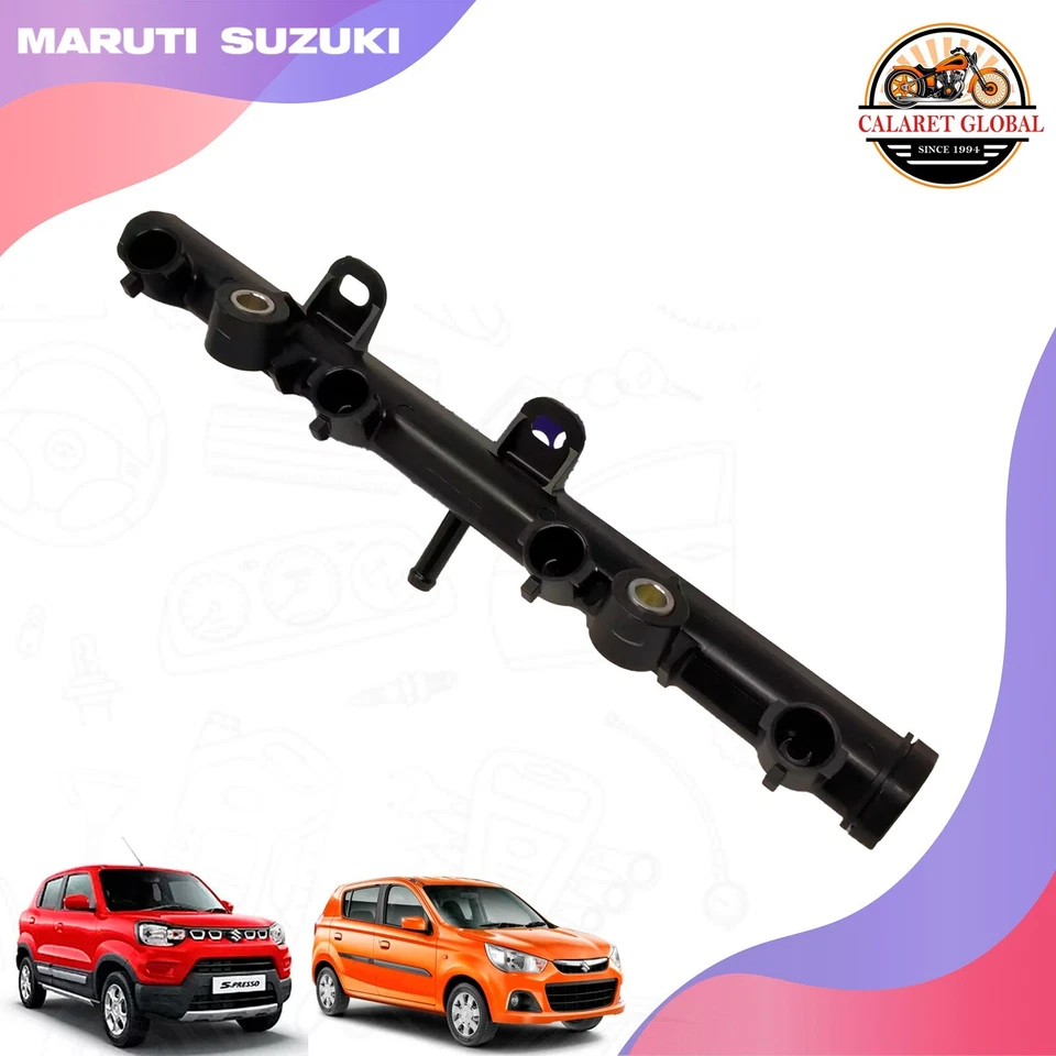 Maruti Suzuki vitara brezza 2020 2022 ciaz fuel pip delivery 15730M68P00 - Image 3 of 4