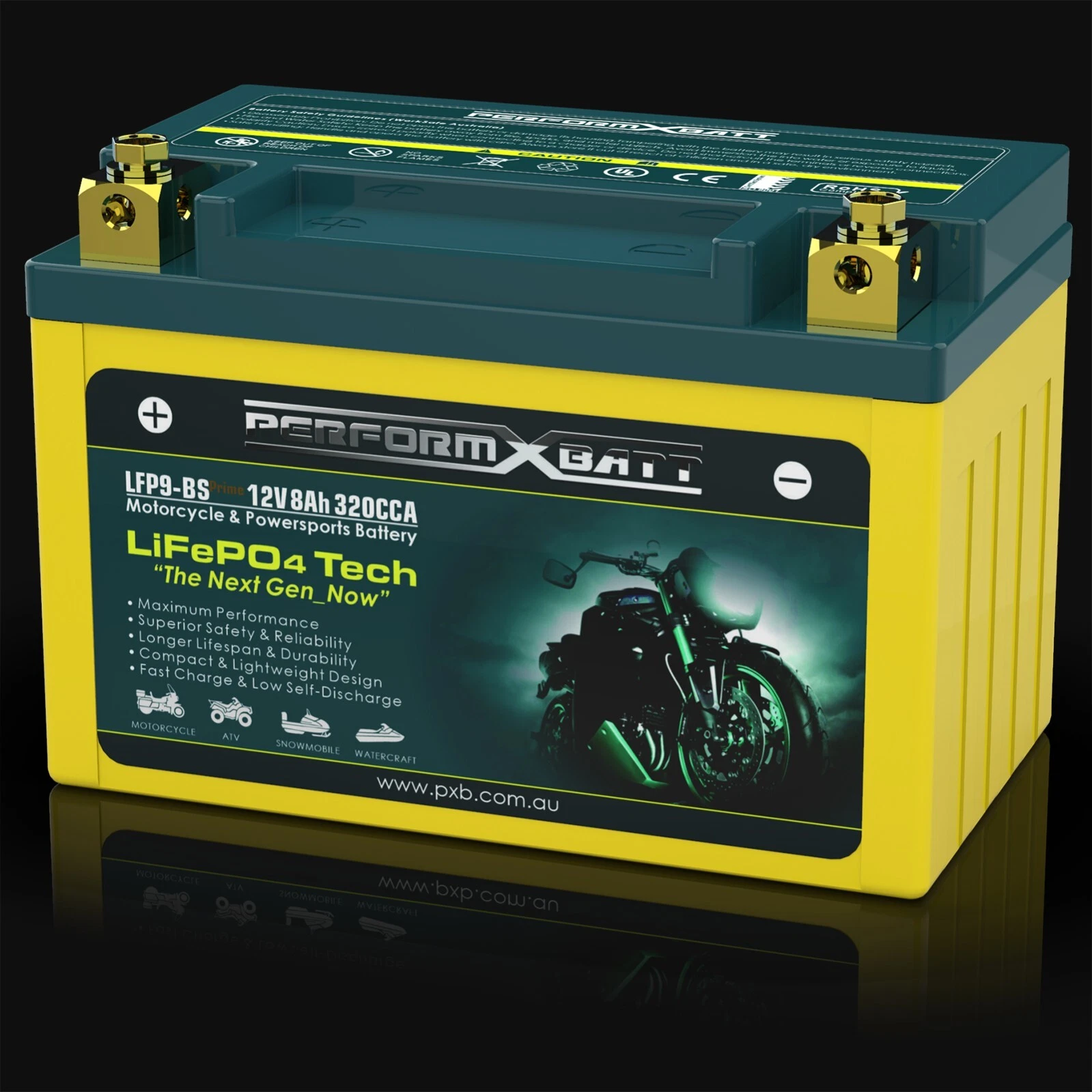 Battery Image 2