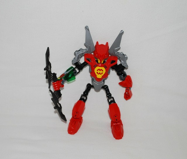 lego hero factory 3.0