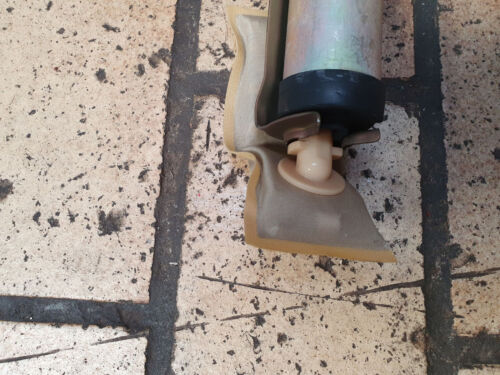 @RARE@ gas petrol fuel tank pump gasoline Honda Integra Acura DC2 DC4 B18C 96-01 - Picture 2 of 11