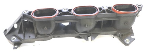 Mercedes W207 Coupe 300CGI A2761401244 ZWISCHENFLANSCH Rechts Luftansaugkrümmer