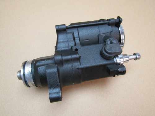 Harley Davidson Road Glide FLTR 2008 23,286 miles starter motor (5905) - Picture 6 of 8