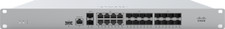 NEW Cisco Meraki MX250-HW Security Appliance   10GbE SFP , Cloud Managed