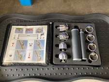 Original Mercedes ML GL W164 E W211 A2118990261 Easy Pack 