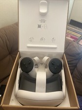 Meta Quest 3 512gb Vr Headset - White - Good Condition