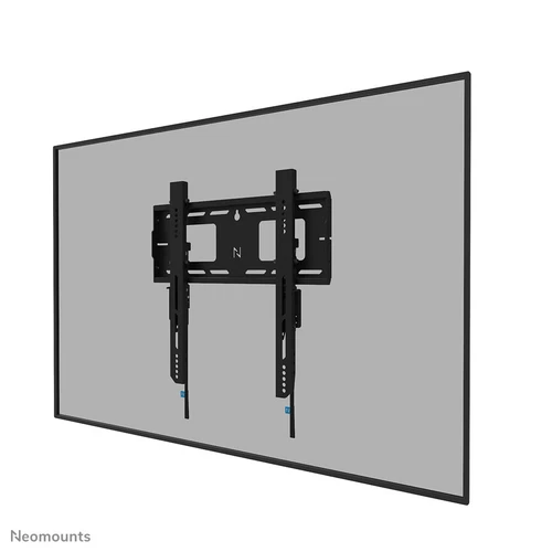 Neomounts WL30-750BL14 Heavy duty wall mount 32-75" - fixed - lockable - fast...